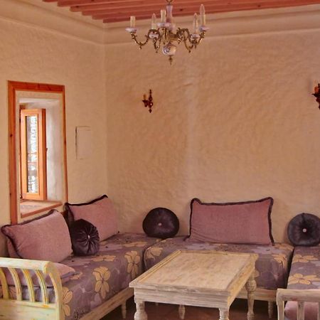 Riad La Santa Xauen Exterior foto