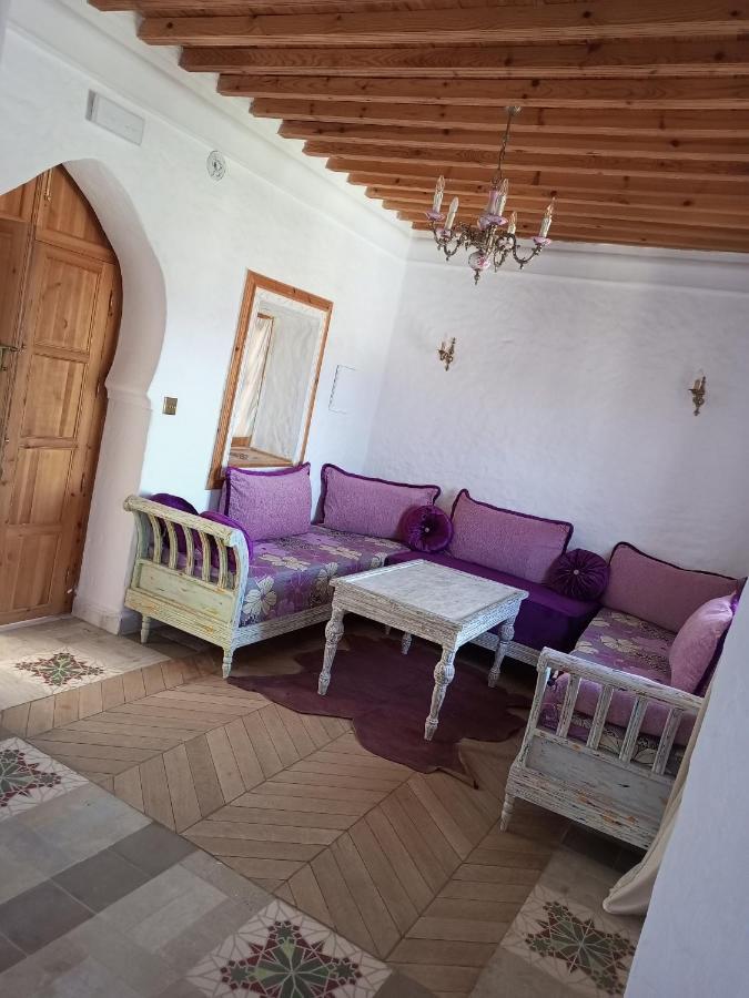 Riad La Santa Xauen Exterior foto