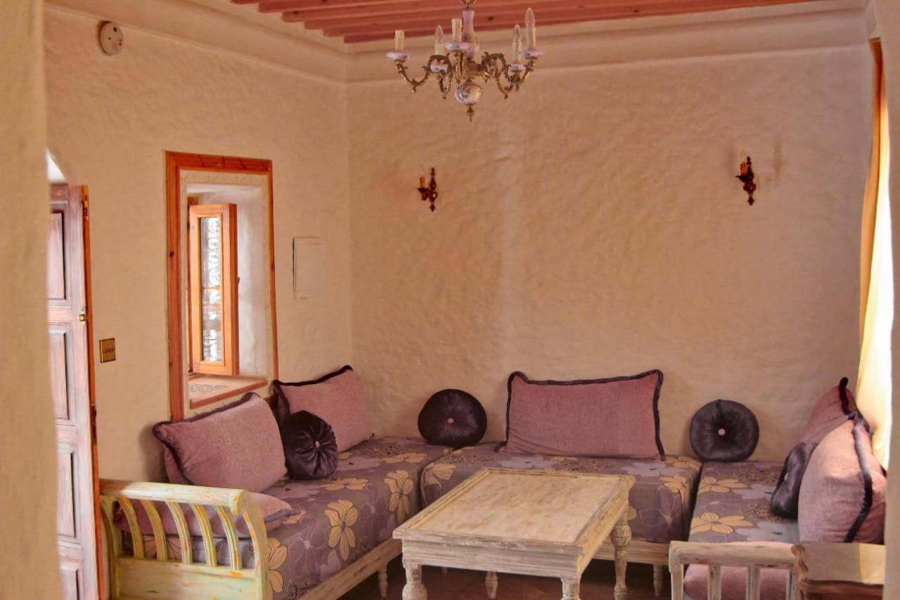 Riad La Santa Xauen Exterior foto